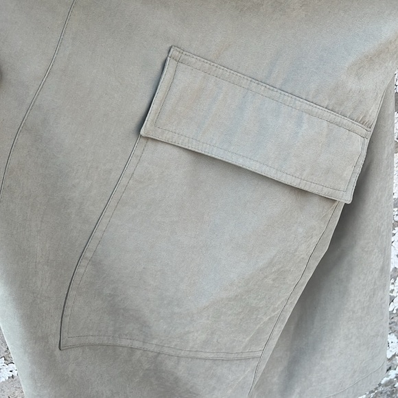 Gallery brand coat. 🧥 - Picture 4 of 10